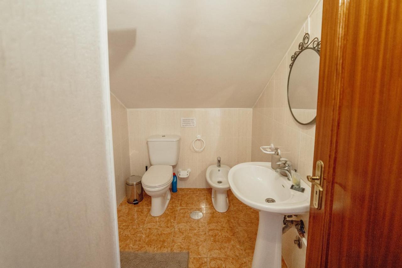 Ferienwohnung Downtown Flores Duplex By Homing Porto Exterior foto