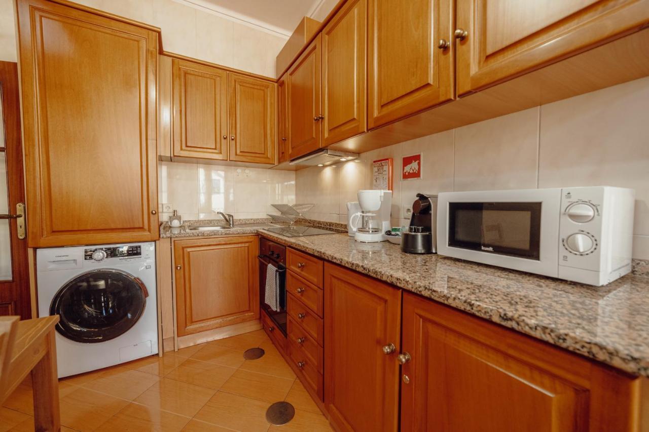 Ferienwohnung Downtown Flores Duplex By Homing Porto Exterior foto