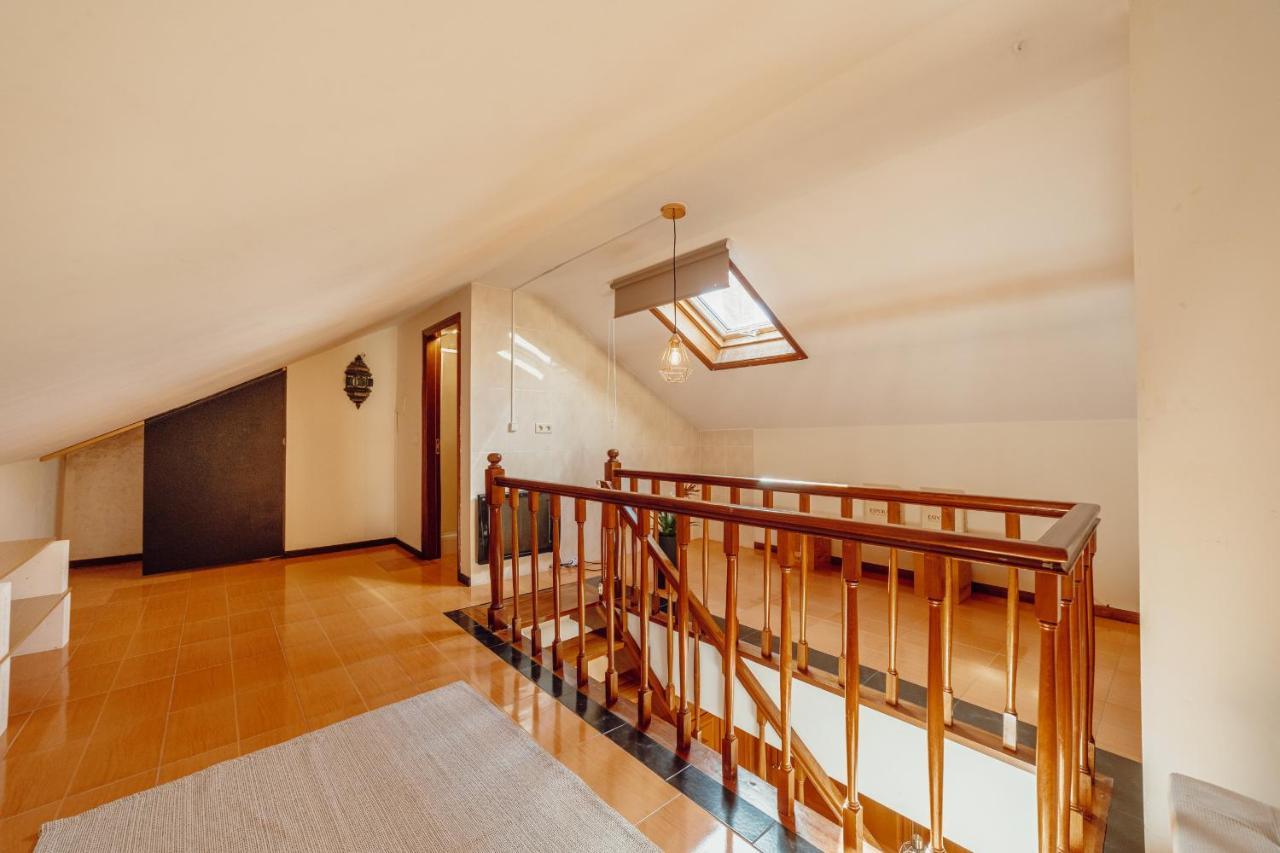 Ferienwohnung Downtown Flores Duplex By Homing Porto Exterior foto