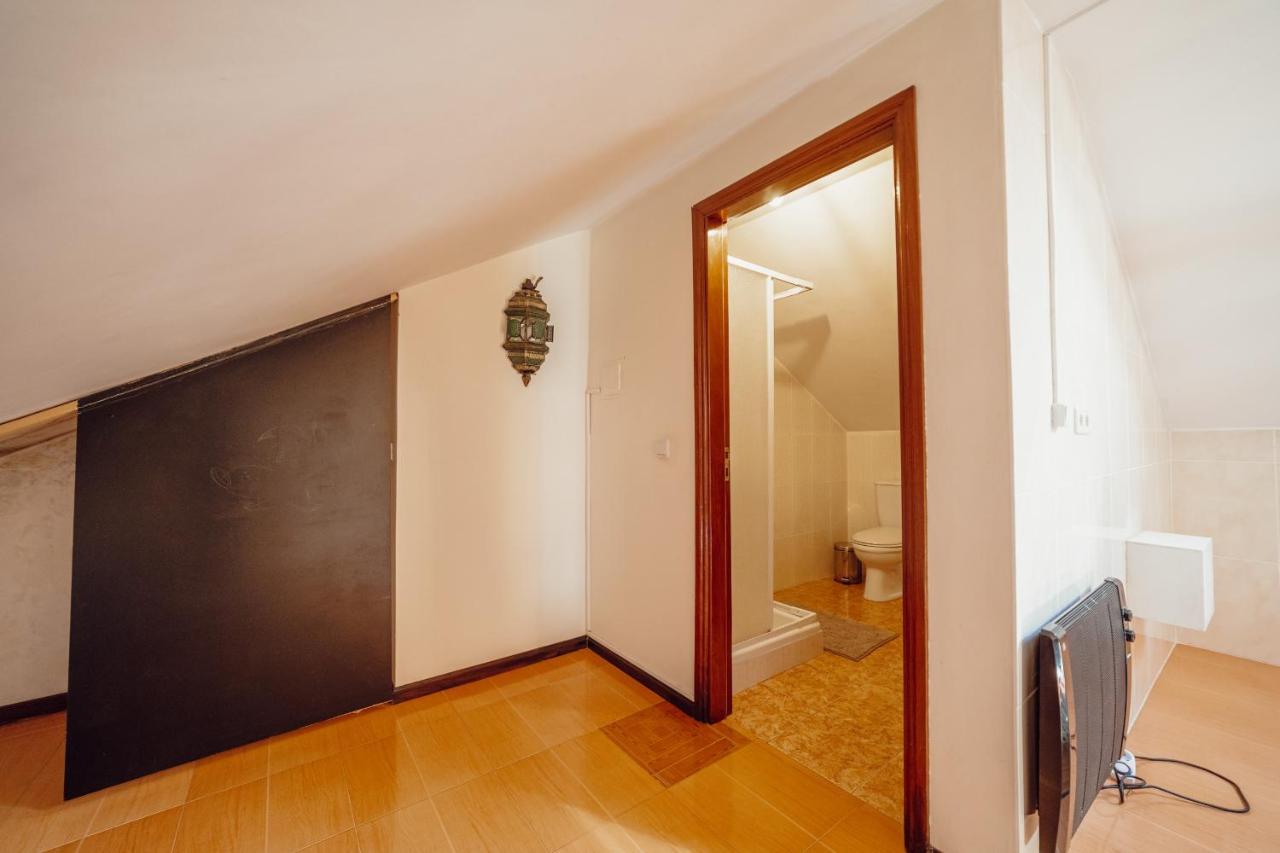 Ferienwohnung Downtown Flores Duplex By Homing Porto Exterior foto